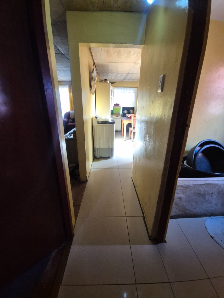 2 Bedroom Property for Sale in New Brighton Eastern Cape